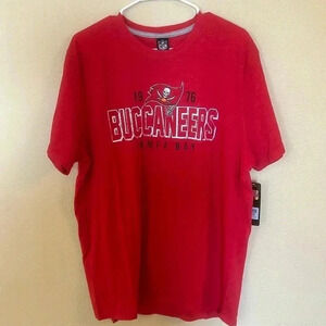 Tampa Bay Buccaneers Tee